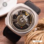 SevenFriday 48mm Nam SF-W1-01 - Ảnh 2