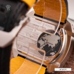 SevenFriday 48mm Nam SF-W1-01 - Ảnh 6