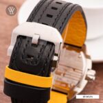 SevenFriday 48mm Nam SF-W1-01 - Ảnh 7