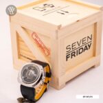 SevenFriday 48mm Nam SF-W1-01 - Ảnh 8