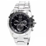 Seiko 43.8mm Nam SPC109P1 - Ảnh 1