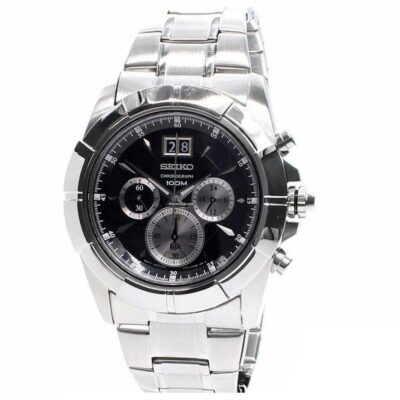 Ảnh sản phẩm Seiko 43.8mm Nam SPC109P1