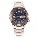 Seiko 42.4mm Nam SRPD25K1 - Ảnh 1