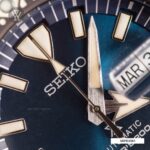 Seiko 42.4mm Nam SRPD25K1 - Ảnh 4