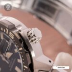 Seiko 42.4mm Nam SRPD25K1 - Ảnh 5