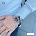 Seiko 38.5mm Nam SRPD99J1 - Ảnh 2