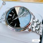 Seiko 38.5mm Nam SRPD99J1 - Ảnh 3