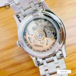 Seiko 38.5mm Nam SRPD99J1 - Ảnh 5