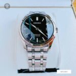 Seiko 38.5mm Nam SRPD99J1 - Ảnh 8