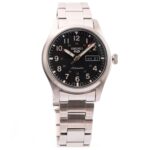 Seiko 39.4mm Nam SRPG27K1 - Ảnh 1