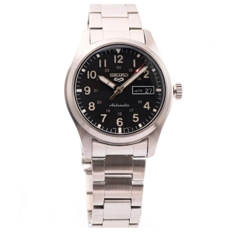 Seiko 39.4mm Nam SRPG27K1