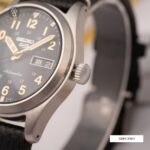 Seiko 39.5mm Nam SRPG39K1 - Ảnh 4