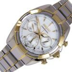 Seiko 36mm Nam SRW808P1 - Ảnh 3