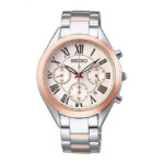 Seiko 35.5mm Nữ SRWZ12P1 - Ảnh 1
