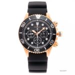 Seiko 43.5mm Nam SSC618P1 - Ảnh 1