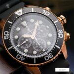 Seiko 43.5mm Nam SSC618P1 - Ảnh 3