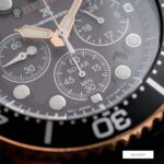 Seiko 43.5mm Nam SSC618P1 - Ảnh 4