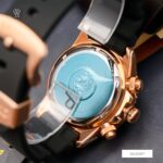 Seiko 43.5mm Nam SSC618P1 - Ảnh 5