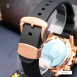 Seiko 43.5mm Nam SSC618P1 - Ảnh 6
