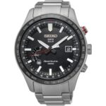Seiko 45mm Nam SSF003J1 - Ảnh 1