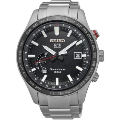 Ảnh sản phẩm Seiko 45mm Nam SSF003J1