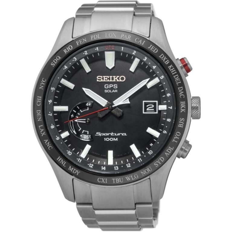 Seiko 45mm Nam SSF003J1