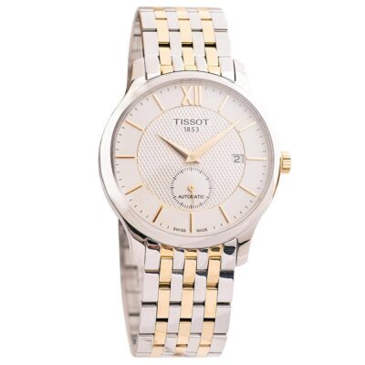 Ảnh sản phẩm Tissot 40mm Nam T063.428.22.038.00