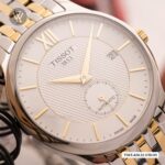 Tissot 40mm Nam T063.428.22.038.00 - Ảnh 2