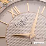 Tissot 40mm Nam T063.428.22.038.00 - Ảnh 3