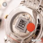 Tissot 40mm Nam T063.428.22.038.00 - Ảnh 6