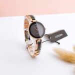 Citizen 28mm Nữ EX1536-55E - Ảnh 3