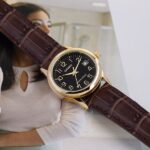 Casio 37mm Nam MTP-V002GL-1BUDF - Ảnh 5