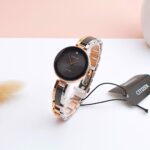 Citizen 28mm Nữ EX1536-55E - Ảnh 2