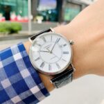 Longines 38.5mm Nam L4.921.4.11.2 - Ảnh 2