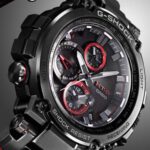 Casio 51.7mm Nam MTG-B1000B-1ADR - Ảnh 3