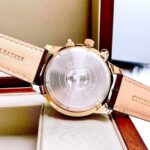 Citizen 44mm Nam CA0693-12A - Ảnh 2