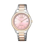 Citizen 33.5mm Nữ FE6126-80X - Ảnh 2