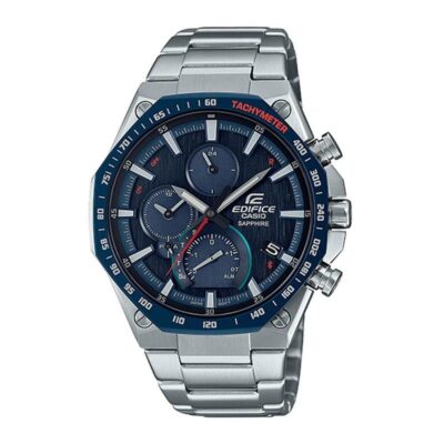 Ảnh sản phẩm Casio 44.5mm Nam EQB-1100XDB-2ADR