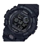 Casio 48.5mm Nam GBD-800-1BDR - Ảnh 2