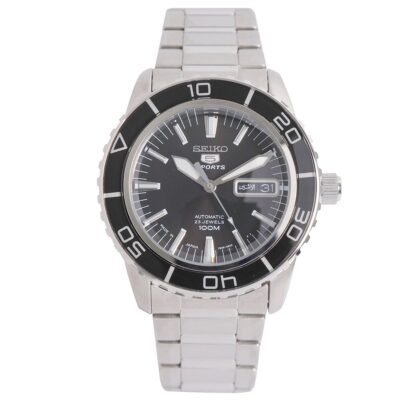 Ảnh sản phẩm Seiko 43mm Nam SNZH55J1