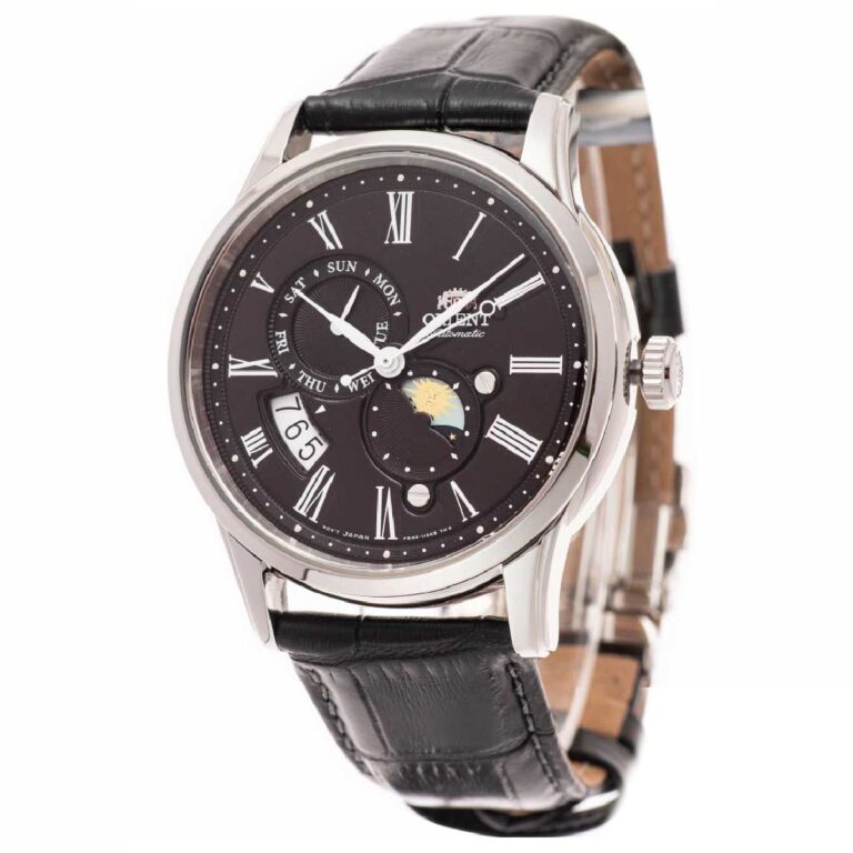Orient 42.5mm Nam RA-AK0010B30B (RA-AK0010B10B)