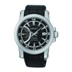 Seiko 42mm Nam SRG009P2 - Ảnh 1