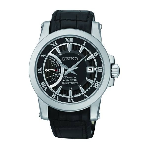 Seiko 42mm Nam SRG009P2