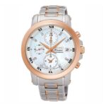 Seiko 38mm Nữ SNDV58P1 - Ảnh 1