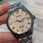 Seiko 41.7mm Nam SRPF45J1 - Ảnh 2