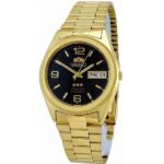 Orient 38mm Nam TAB04001B9 (FAB04001B9) - Ảnh 1