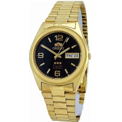 Ảnh sản phẩm Orient 38mm Nam TAB04001B9 (FAB04001B9)