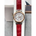 Seiko 33mm Nữ SUT336J1 - Ảnh 2