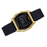 Casio 27mm Nữ LA690WEMB-1BDF - Ảnh 3