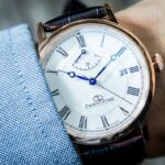 Orient 40mm Nam TEl09001W0 (SEl09001W0) - Ảnh 2